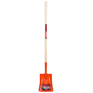 Tools Accessories: Atlas Trade Square Mouth Shovel Number 3