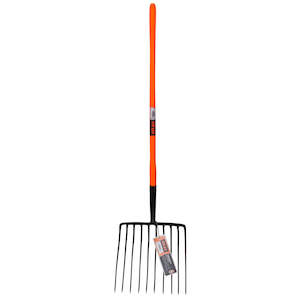 Tools Accessories: Atlas Trade Mulching Fork