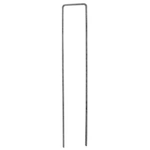 Tools Accessories: Weed Mat Staples 230mm x 100