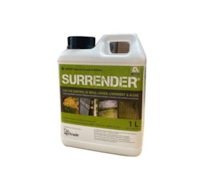 Surrender 1L