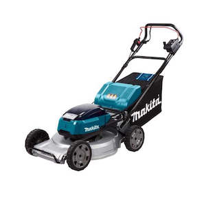 Hire- Battery Lawn Mower