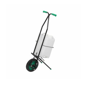 All Hire Equipment: Hire - 20L Lawn Boy