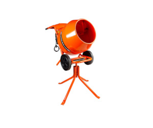 All Hire Equipment: Hire - Concrete Mixer