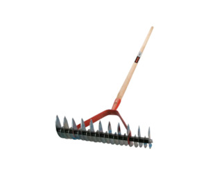 Hire - Hand Scarifier