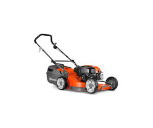 All Hire Equipment: Hire -  Lawn Mower 2.7KW