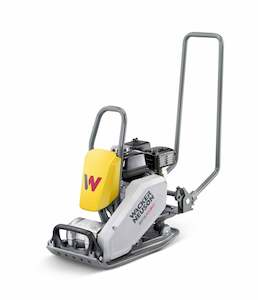 Hire - Plate Compactor 52KG