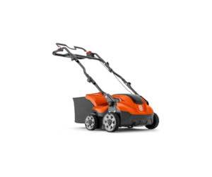 Hire - Battery Scarifier