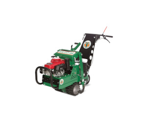 Hire - Turf Cutter