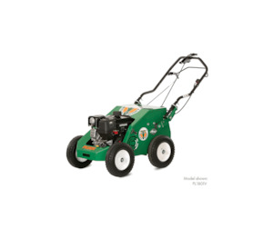 All Hire Equipment: Hire - 18' Aerator