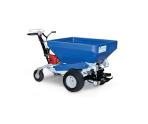 Hire - Motorised Eco Top Dresser Spreader