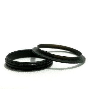 Nespresso Pod Replacement Seals 2PC Set