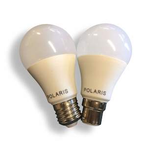 Energy Saving LED Eco-Friendly Light Bulbs