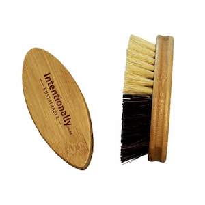 Natural Eco-friendly Scrubbing Brush