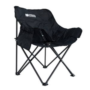 Intents Lightweight Pioneer Camp Chair