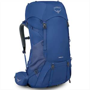 Osprey Rook 65L Men's Backpack, 1.6kg