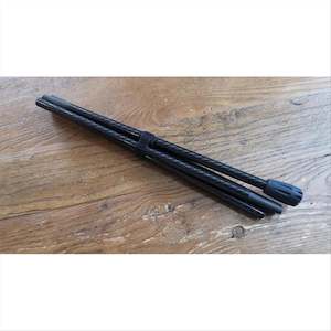 Ultralight 115cm Carbon Fibre Tent Pole 77g