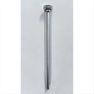 U Shaped Aluminum Tent Pegs 18cm