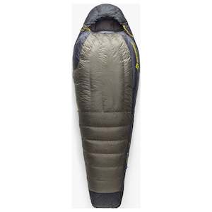 Sea To Summit: Sea To Summit Spark Pro Down Sleeping Bag -1°C, 619g