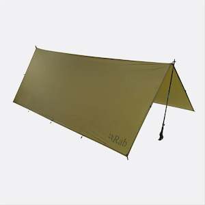 Rab Siltarp 2 - 2.4m x 3m, 480g