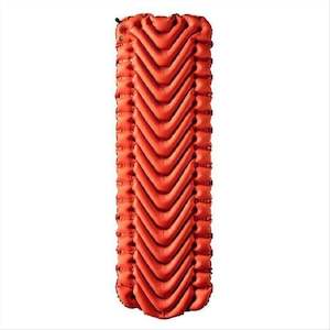 Klymit Insulated Static V Sleeping Mat 680g