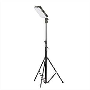 Wild Land Galaxy LED Solar Powered Lights with Tripod Stand