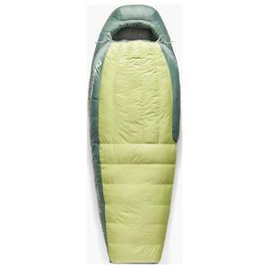 Sea To Summit Ascent Womens Sleeping Bag -1°C, 893g