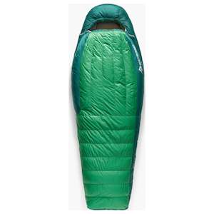 Sea To Summit Ascent Sleeping Bag -1°C, 782g