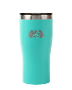 Toadfish Non-Tipping Insulated 20oz Coffee Tumbler