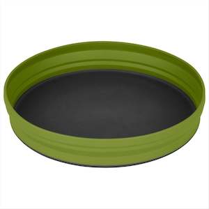 Sea To Summit X-Plate - Collapsible Camping Plate