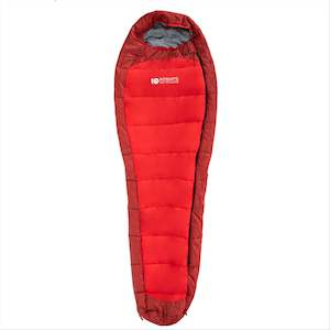 Intents Thermolite Quallo Fibre Explorer Sleeping Bag, 1050g