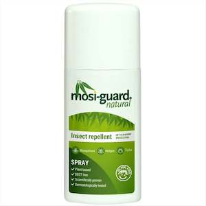 Mosi-Guard Natural Insect Repellent Spray - 75ml