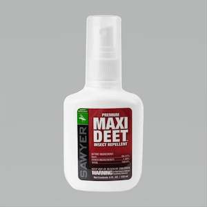 Sawyer Maxi Deet Insect Repellent