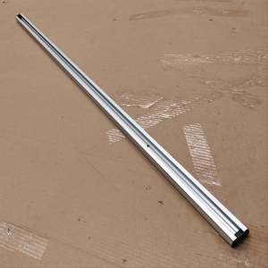 Replacement Roof Top Tent Mounting Rails - Tracks