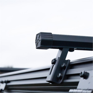 Wild Land Roof Top Tent Cargo Rack Replacement End Cap