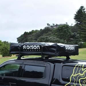 Roof Top Tent Spare Parts: Orson Roof Top Tent Replacement Travel Cover