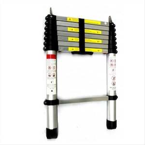 Roof Top Tent Spare Parts: Roof Top Tent Telescopic Ladders - 2m, 2.3m, 2.6m