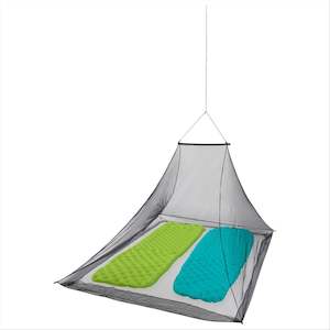 Sea To Summit Mosquito Net - Double, Treated 245gm