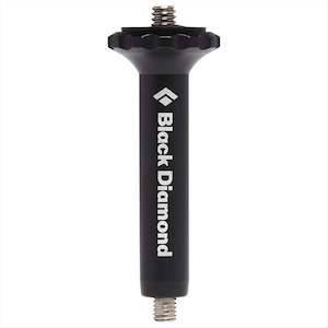 Black Diamond Universal Trekking Pole 1/4 - 20 Adapter