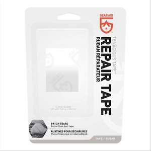 Gear Aid Repair Tape 3.8cm x 152cm