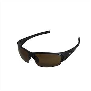 Sunglasses: Cdx Bifocal Slick Polarized Scratch Resistant Sunglasses