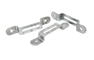 Pole parts and Accessories: Awning Bracket