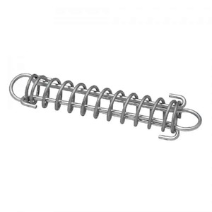 200mm Guy rope spring – Tracer spring