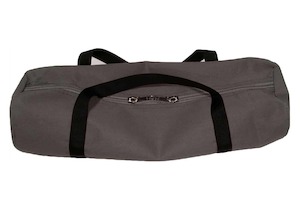 Canvas Utility Bag, Perfect for Tent Pegs, Guy Ropes and More