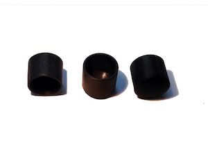 Pole parts and Accessories: End Cap for Tent Pole – Several Sizes