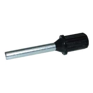 Pole parts and Accessories: 19mm Tent Pole Spigot 8mm