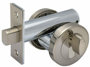 Bailey Round Deadbolt Kits