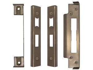 Hardware - domestic: Windsor Rebate Kits For 1114/1115 Mortice Locks