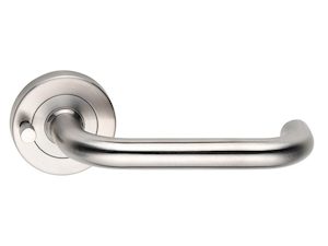 Madinoz 70 Coastal Series Lever Handle On Rose