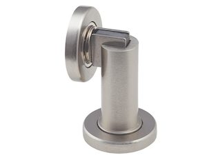 Windsor Floor Mounted Magnetic Door Holders