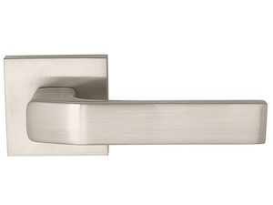 Windsor Quattro Dummy Lever On Square Rose